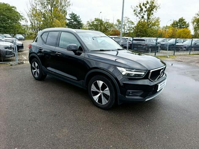 Volvo XC 40 2020