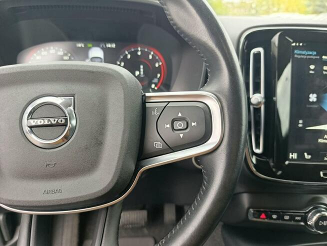 Volvo XC 40 2020