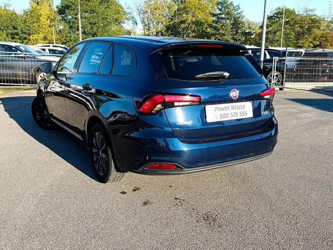Fiat Tipo 2019