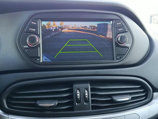 Fiat Tipo 2019