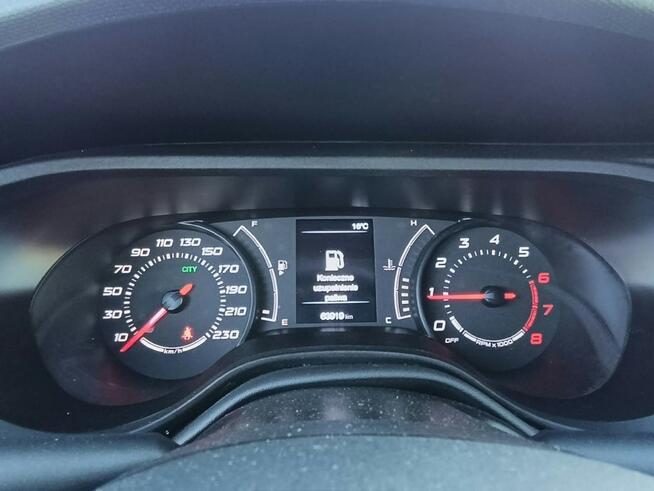Fiat Tipo 2019