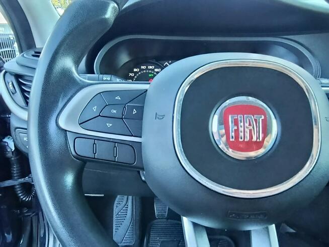 Fiat Tipo 2019