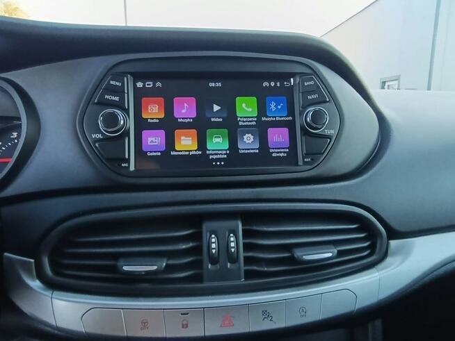 Fiat Tipo 2019