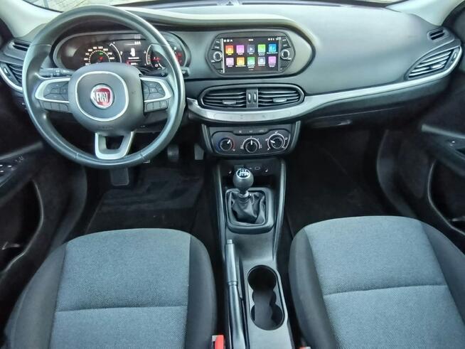 Fiat Tipo 2019
