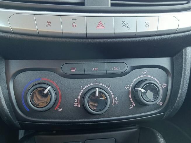 Fiat Tipo 2019