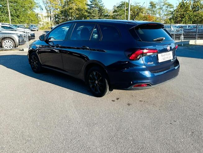 Fiat Tipo 2019