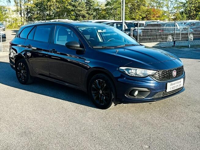 Fiat Tipo 2019