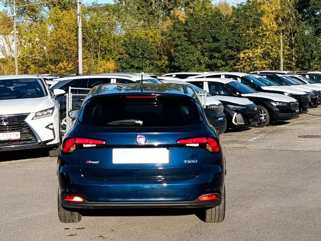 Fiat Tipo 2019