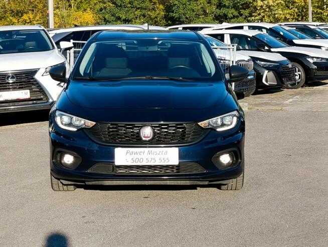 Fiat Tipo 2019