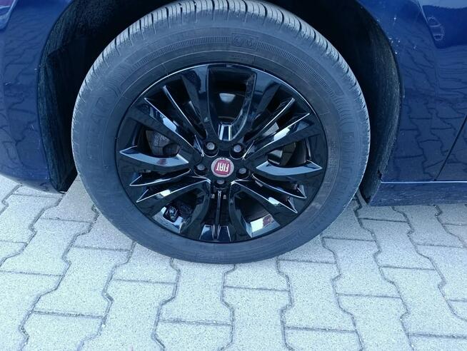 Fiat Tipo 2019