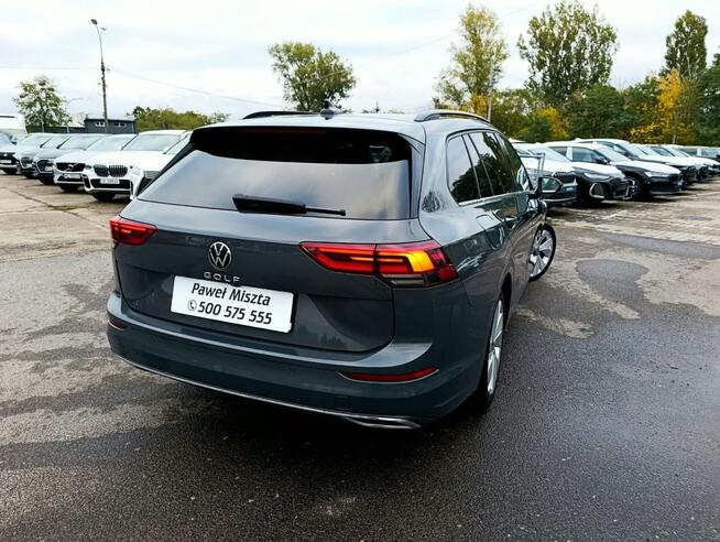 Volkswagen Golf 2020