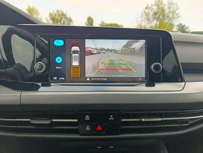 Volkswagen Golf 2020