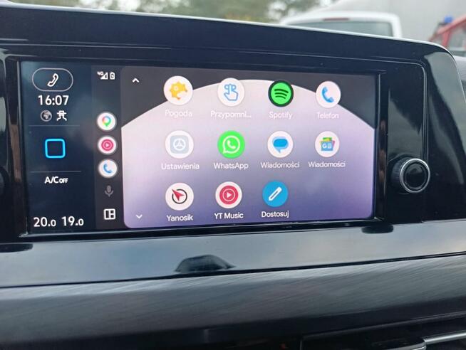Volkswagen Golf 2020