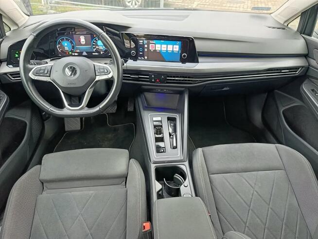 Volkswagen Golf 2020