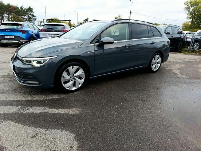 Volkswagen Golf 2020