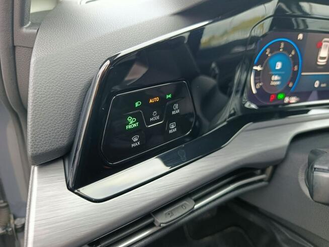 Volkswagen Golf 2020