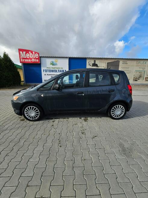 Mitsubishi Colt 2009