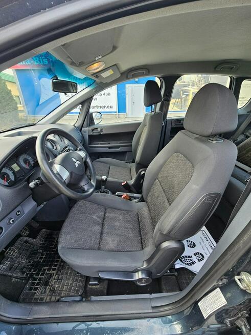 Mitsubishi Colt 2009