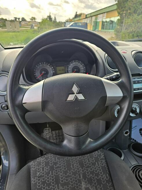 Mitsubishi Colt 2009