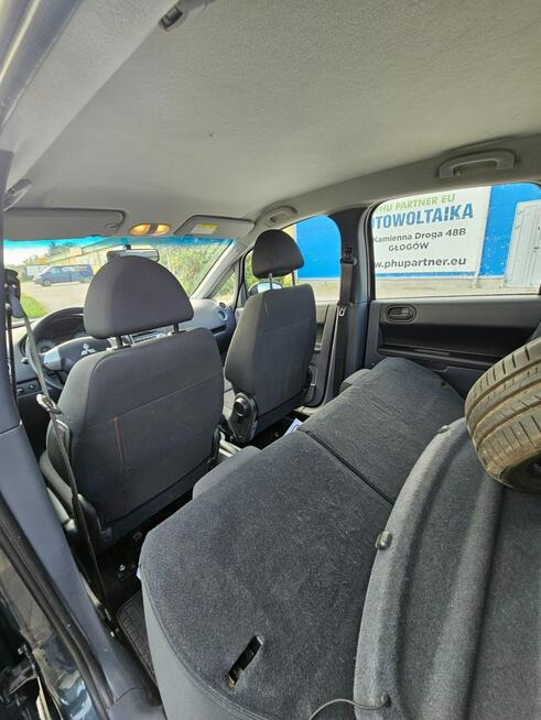 Mitsubishi Colt 2009
