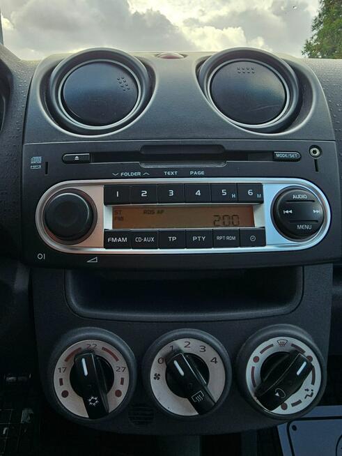 Mitsubishi Colt 2009