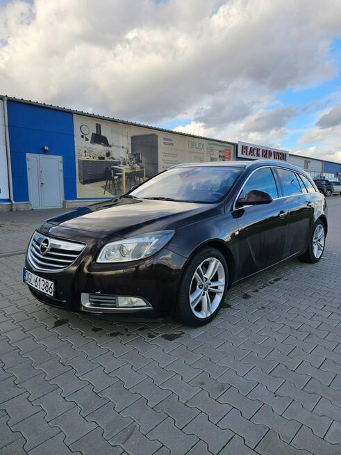 Opel Pozostałe