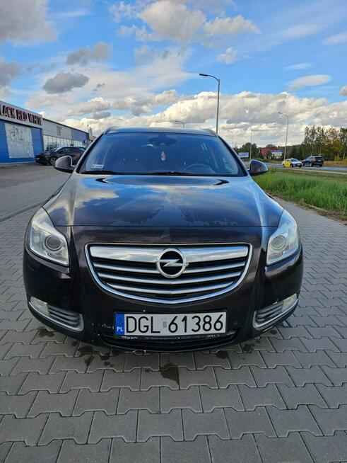 Opel Pozostałe 2011