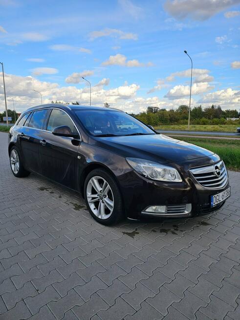 Opel Pozostałe 2011