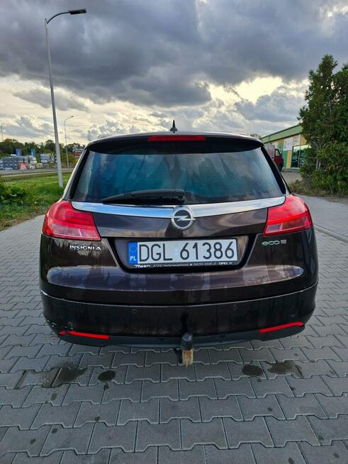 Opel Pozostałe 2011