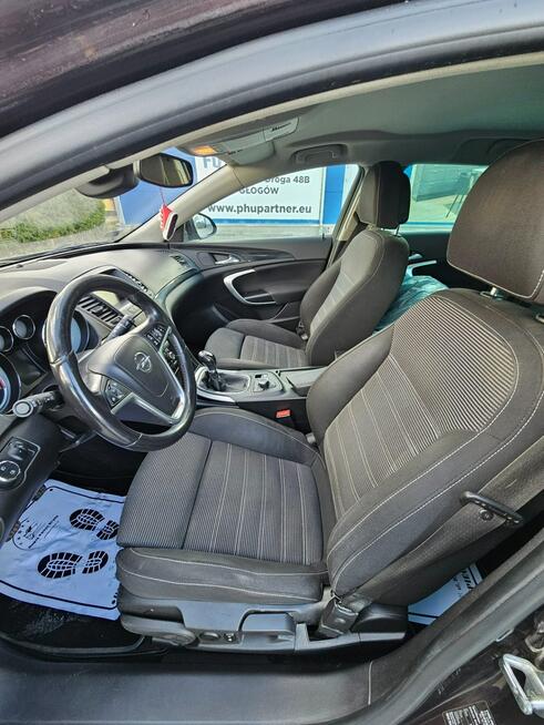 Opel Pozostałe 2011