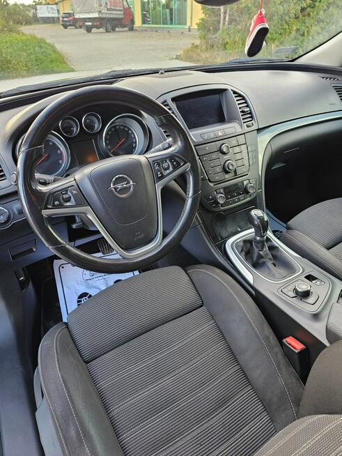 Opel Pozostałe 2011