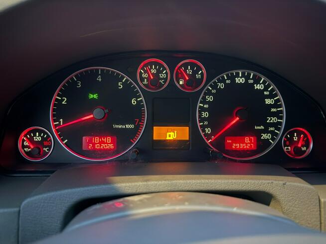 Audi A6 2002