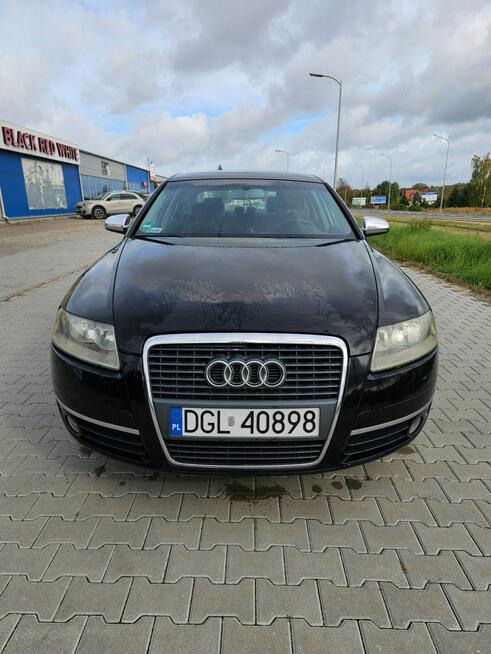 Audi A6 2004