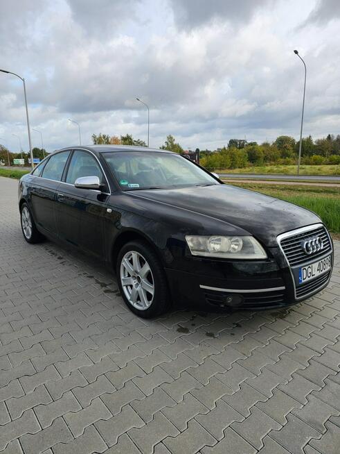 Audi A6 2004