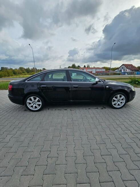 Audi A6 2004