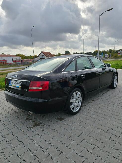 Audi A6 2004