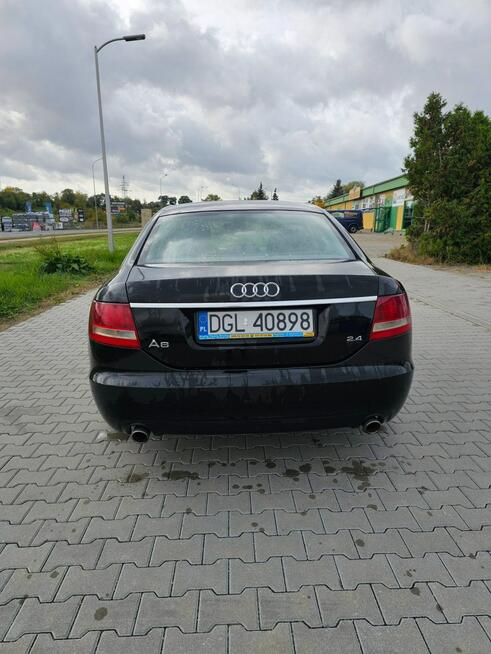 Audi A6 2004
