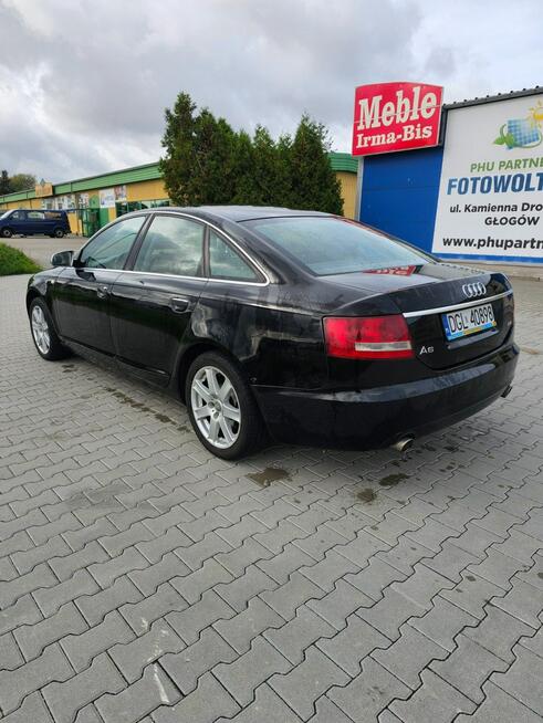 Audi A6 2004