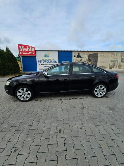 Audi A6 2004