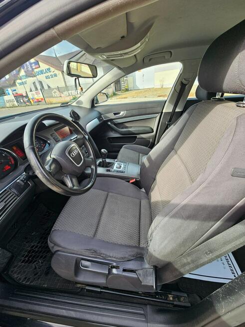 Audi A6 2004
