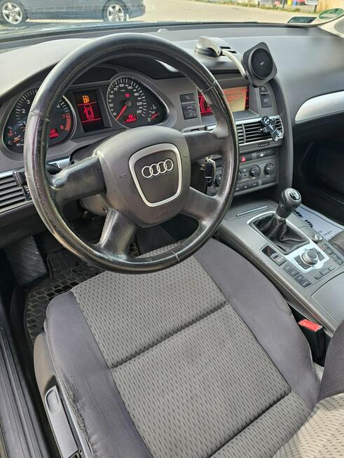 Audi A6 2004