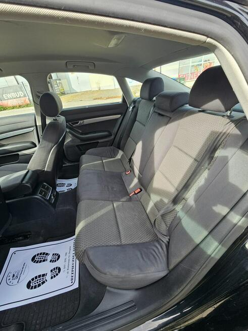 Audi A6 2004
