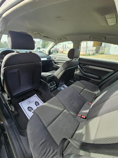 Audi A6 2004