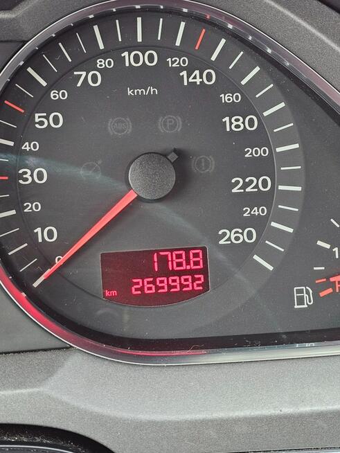 Audi A6 2004