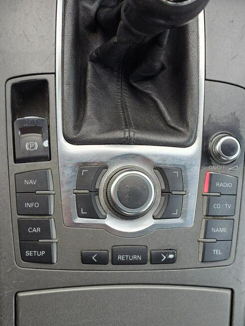 Audi A6 2004