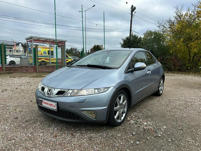 Honda Civic 2008