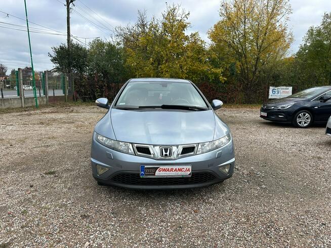 Honda Civic 2008