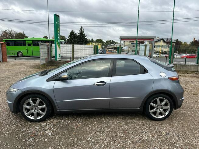 Honda Civic 2008
