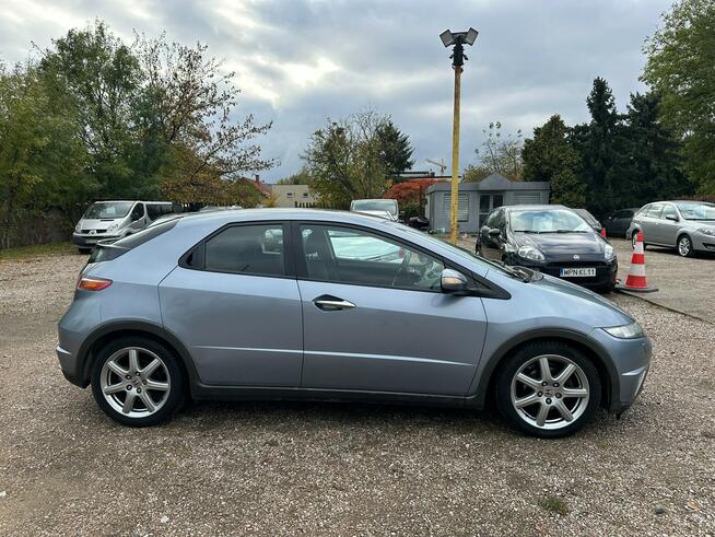 Honda Civic 2008