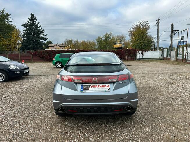 Honda Civic 2008